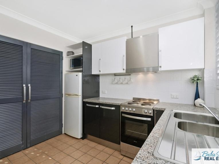 Bribie Island Unit With Pool - Amazing Beaches & Lifestyle! Bongaree Exterior foto