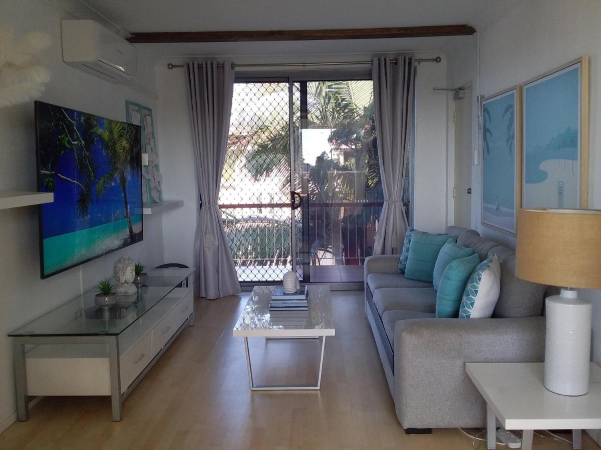 Bribie Island Unit With Pool - Amazing Beaches & Lifestyle! Bongaree Exterior foto