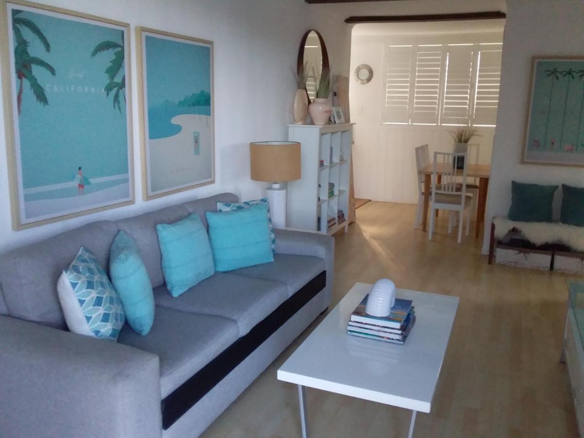 Bribie Island Unit With Pool - Amazing Beaches & Lifestyle! Bongaree Exterior foto